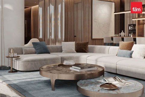 Apartman u gradu Palm Jumeirah, Dubai, UAE 4 spavaće sobe, 737.3 m2 Br. 754927 - Slika 3