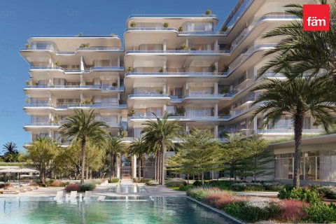 Apartman u gradu Palm Jumeirah, Dubai, UAE 4 spavaće sobe, 737.3 m2 Br. 754927 - Slika 13