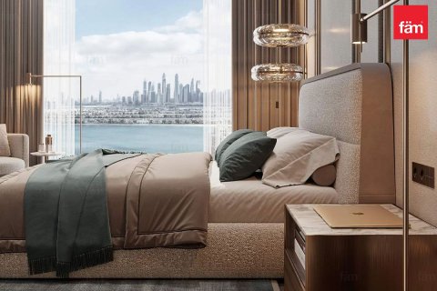 Apartman u gradu Palm Jumeirah, Dubai, UAE 4 spavaće sobe, 737.3 m2 Br. 754927 - Slika 5