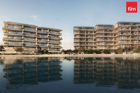 Apartman u gradu Palm Jumeirah, Dubai, UAE 4 spavaće sobe, 737.3 m2 Br. 754927 - Slika 15