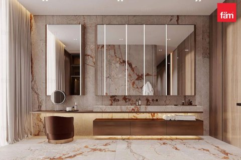 Apartman u gradu Palm Jumeirah, Dubai, UAE 4 spavaće sobe, 737.3 m2 Br. 754927 - Slika 7