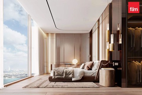 Apartman u gradu Palm Jumeirah, Dubai, UAE 4 spavaće sobe, 737.3 m2 Br. 754927 - Slika 4