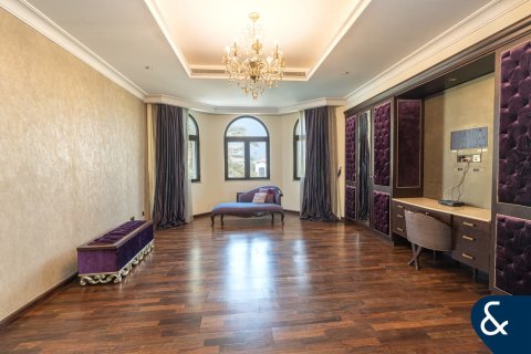 Vila di Palm Jumeirah, Dubai, UAE 4 bilik tidur, 465 meter persegi № 668421 - foto 27