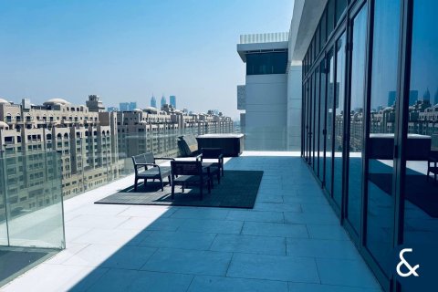 Penthouse sa Palm Jumeirah, Dubai, UAE 2 silid-tulugan, 266 sq.m. № 668418 - larawan 18