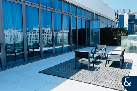 Penthouse sa Palm Jumeirah, Dubai, UAE 2 silid-tulugan, 266 sq.m. № 668418 - larawan 1