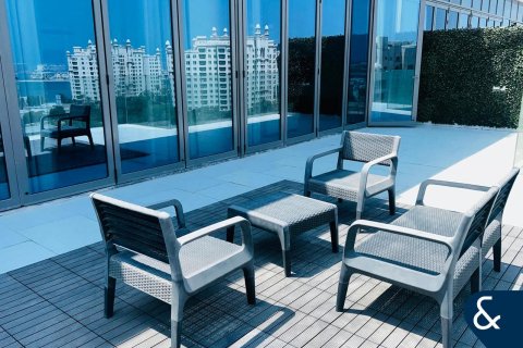 Penthouse sa Palm Jumeirah, Dubai, UAE 2 silid-tulugan, 266 sq.m. № 668418 - larawan 16