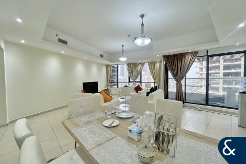 Leilighet til leie i Jumeirah Lake Towers, Dubai, Emiratene 3 soverom, 182 kvm Nr. 668345 - Foto 4