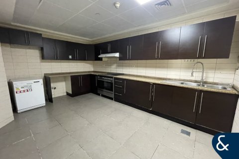 Leilighet til leie i Jumeirah Lake Towers, Dubai, Emiratene 3 soverom, 182 kvm Nr. 668345 - Foto 6