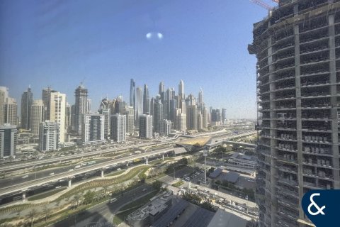 Leilighet til leie i Jumeirah Lake Towers, Dubai, Emiratene 3 soverom, 182 kvm Nr. 668345 - Foto 2