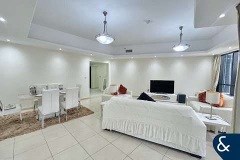 Leilighet til leie i Jumeirah Lake Towers, Dubai, Emiratene 3 soverom, 182 kvm Nr. 668345 - Foto 3