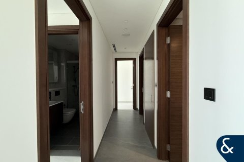 Mohammed Bin Rashid City, Dubai, संयुक्त अरब अमीरात में अपार्टमेंट, 3 बेडरूम, 136 वर्ग मीटर, संख्या 668346 - फ़ोटो 12