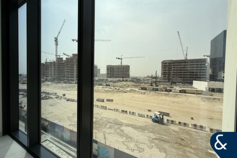 Mohammed Bin Rashid City, Dubai, संयुक्त अरब अमीरात में अपार्टमेंट, 3 बेडरूम, 136 वर्ग मीटर, संख्या 668346 - फ़ोटो 17