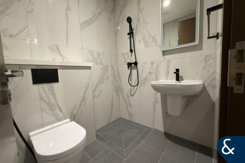 Mohammed Bin Rashid City, Dubai, संयुक्त अरब अमीरात में अपार्टमेंट, 3 बेडरूम, 136 वर्ग मीटर, संख्या 668346 - फ़ोटो 6