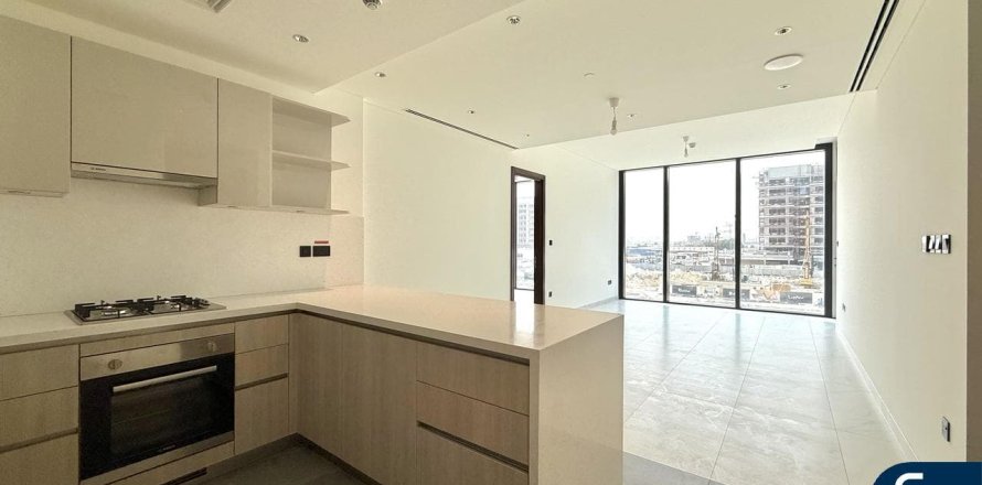 Mohammed Bin Rashid City, Dubai, संयुक्त अरब अमीरात में अपार्टमेंट, 3 बेडरूम, 136 वर्ग मीटर, संख्या 668346