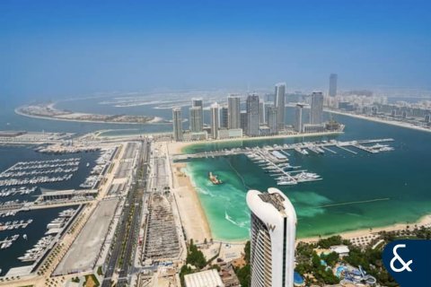 Leilighet til leie i Dubai Marina, Dubai, Emiratene 4 soverom, 298 kvm Nr. 668420 - Foto 29