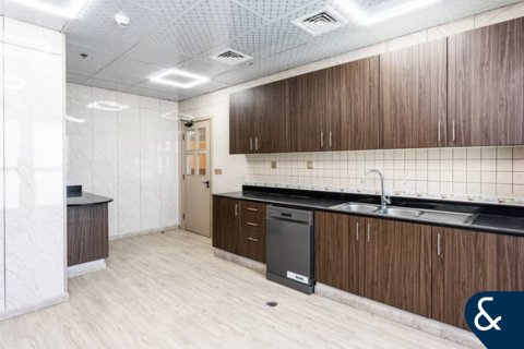 Leilighet til leie i Dubai Marina, Dubai, Emiratene 4 soverom, 298 kvm Nr. 668420 - Foto 20