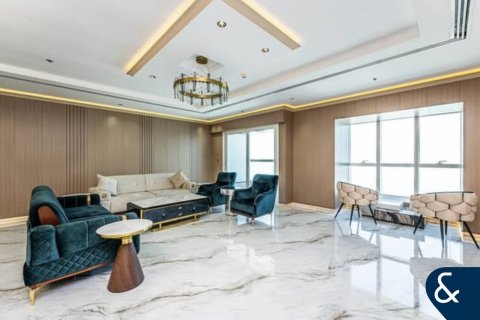 Leilighet til leie i Dubai Marina, Dubai, Emiratene 4 soverom, 298 kvm Nr. 668420 - Foto 3