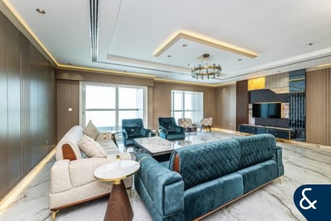 Leilighet til leie i Dubai Marina, Dubai, Emiratene 4 soverom, 298 kvm Nr. 668420 - Foto 1