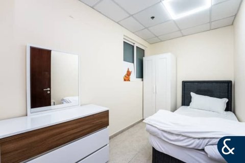 Leilighet til leie i Dubai Marina, Dubai, Emiratene 4 soverom, 298 kvm Nr. 668420 - Foto 26