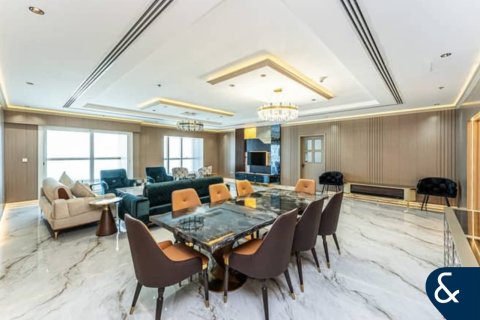 Leilighet til leie i Dubai Marina, Dubai, Emiratene 4 soverom, 298 kvm Nr. 668420 - Foto 2