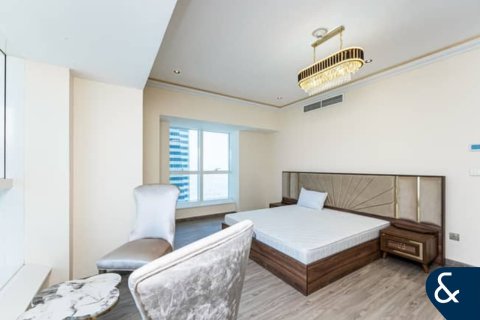 Leilighet til leie i Dubai Marina, Dubai, Emiratene 4 soverom, 298 kvm Nr. 668420 - Foto 12