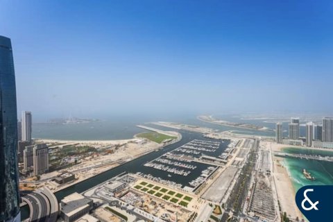 Leilighet til leie i Dubai Marina, Dubai, Emiratene 4 soverom, 298 kvm Nr. 668420 - Foto 28