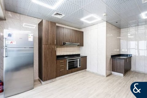 Leilighet til leie i Dubai Marina, Dubai, Emiratene 4 soverom, 298 kvm Nr. 668420 - Foto 21