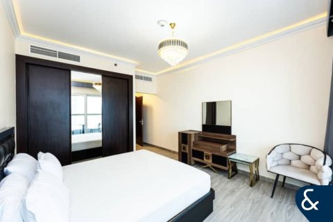 Leilighet til leie i Dubai Marina, Dubai, Emiratene 4 soverom, 298 kvm Nr. 668420 - Foto 16