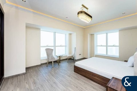 Leilighet til leie i Dubai Marina, Dubai, Emiratene 4 soverom, 298 kvm Nr. 668420 - Foto 25