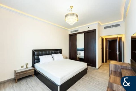 Leilighet til leie i Dubai Marina, Dubai, Emiratene 4 soverom, 298 kvm Nr. 668420 - Foto 15