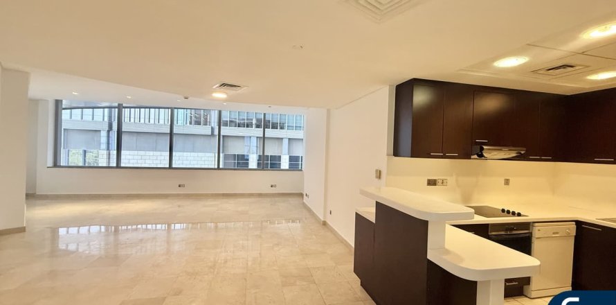 Пәтер DIFC, Дубай, БАӘ-да 2 жатын бөлмелер, 139 м² № 668417