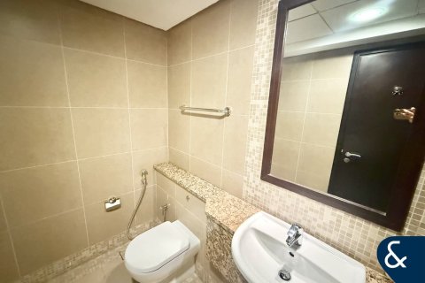 Пәтер DIFC, Дубай, БАӘ-да 2 жатын бөлмелер, 139 м² № 668417 - фото 11