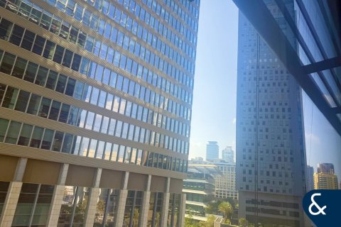 Пәтер DIFC, Дубай, БАӘ-да 2 жатын бөлмелер, 139 м² № 668417 - фото 12