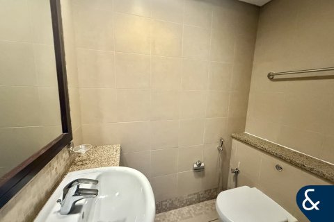 Пәтер DIFC, Дубай, БАӘ-да 2 жатын бөлмелер, 139 м² № 668417 - фото 9