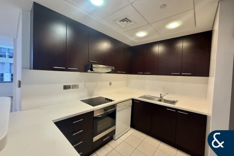 Пәтер DIFC, Дубай, БАӘ-да 2 жатын бөлмелер, 139 м² № 668417 - фото 3