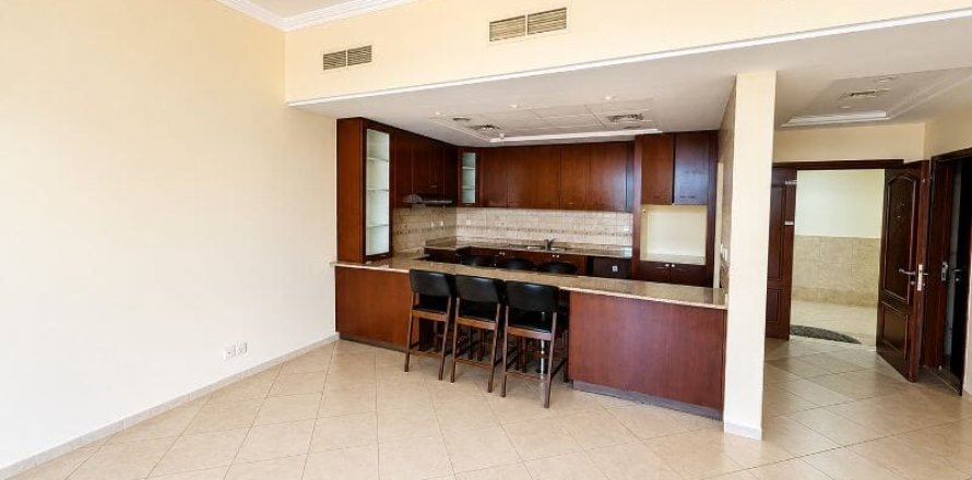 Lägenhet i Mirdif, Dubai, UAE 2 sovrum, 148 kvm Nr. 721215