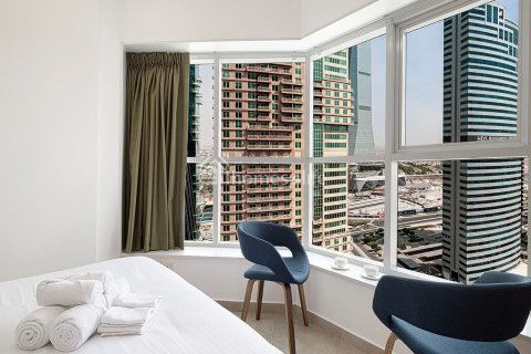 Appartement à vendre à  Jumeirah Lake Towers, Dubai, EAU 1 chambre, 70 m2 № 721214 - photo 15