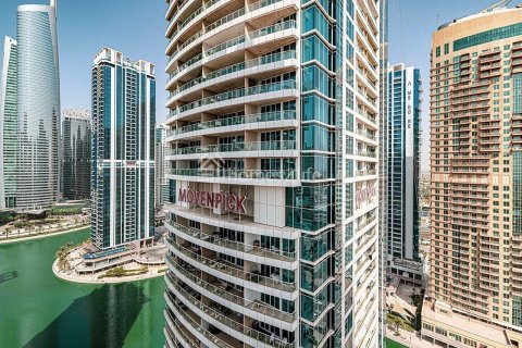 Appartement à vendre à  Jumeirah Lake Towers, Dubai, EAU 1 chambre, 70 m2 № 721214 - photo 4