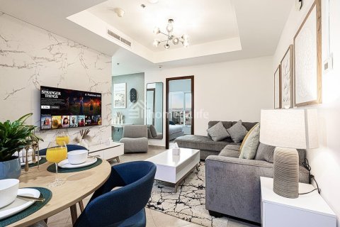 Appartement à vendre à  Jumeirah Lake Towers, Dubai, EAU 1 chambre, 70 m2 № 721214 - photo 7