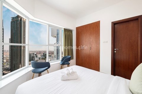 Appartement à vendre à  Jumeirah Lake Towers, Dubai, EAU 1 chambre, 70 m2 № 721214 - photo 16