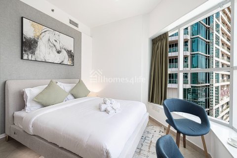 Appartement à vendre à  Jumeirah Lake Towers, Dubai, EAU 1 chambre, 70 m2 № 721214 - photo 11