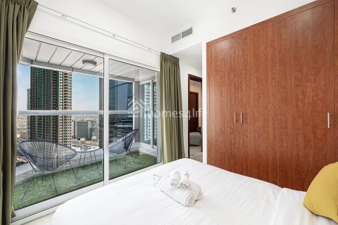 Appartement à vendre à  Jumeirah Lake Towers, Dubai, EAU 1 chambre, 70 m2 № 721214 - photo 21