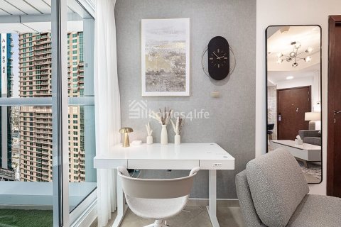 Appartement à vendre à  Jumeirah Lake Towers, Dubai, EAU 1 chambre, 70 m2 № 721214 - photo 14