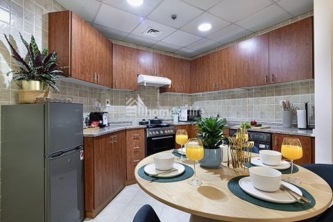 Appartement à vendre à  Jumeirah Lake Towers, Dubai, EAU 1 chambre, 70 m2 № 721214 - photo 17