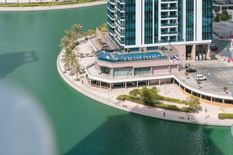 Jumeirah Lake Towers, Dubai, UAE의 아파트 침실 1개, 70제곱미터 번호 721214