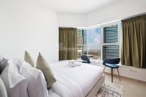 Appartement à vendre à  Jumeirah Lake Towers, Dubai, EAU 1 chambre, 70 m2 № 721214 - photo 10