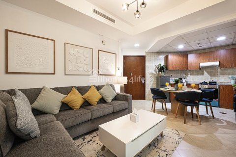 Appartement à vendre à  Jumeirah Lake Towers, Dubai, EAU 1 chambre, 70 m2 № 721214 - photo 8