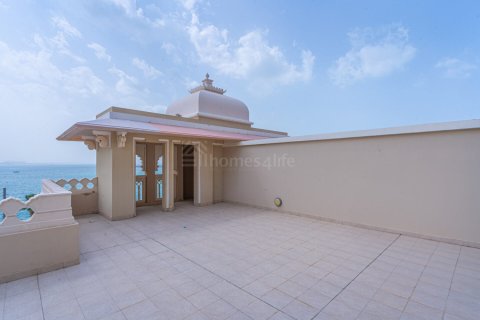 Apartamento en alquiler en Palm Jumeirah, Dubai, EAU 3 dormitorios, 346 m2 № 721216 - foto 4