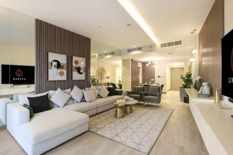Διαμέρισμα σε Dubai Marina, Dubai, ΗΑΕ 2 υπνοδωμάτια, 155 τ.μ. Αρ. 721212 - φωτογραφία 5