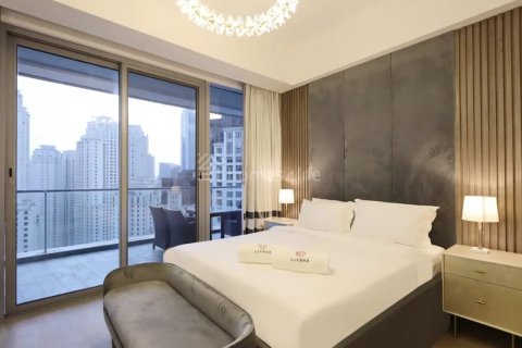 Διαμέρισμα σε Dubai Marina, Dubai, ΗΑΕ 2 υπνοδωμάτια, 155 τ.μ. Αρ. 721212 - φωτογραφία 16
